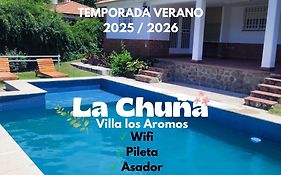 La Chuña